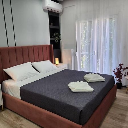 New Stylish Home Central Athens Vipgreece Екстер'єр фото