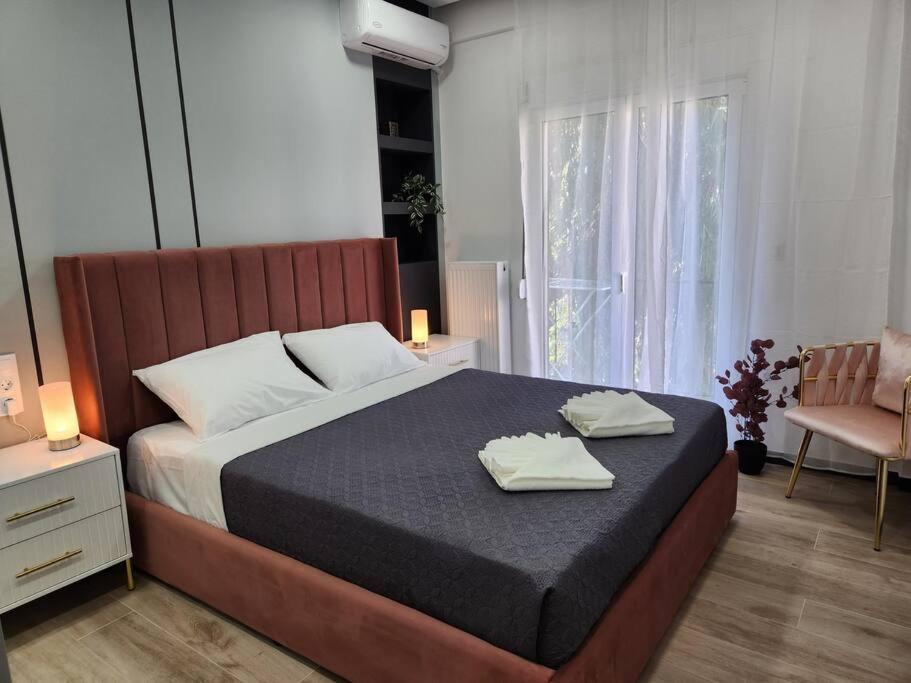 New Stylish Home Central Athens Vipgreece Екстер'єр фото