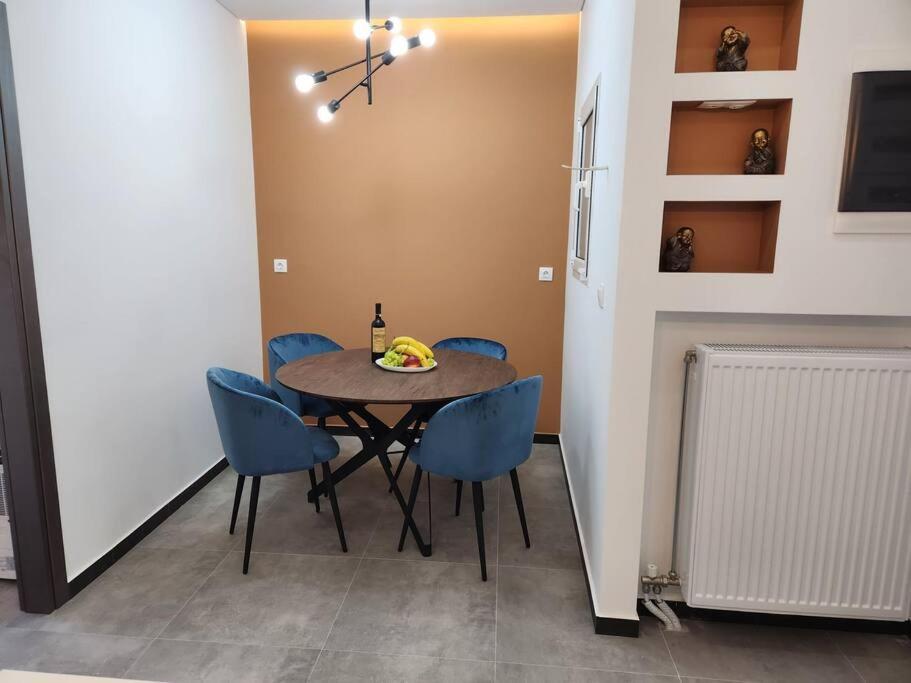 New Stylish Home Central Athens Vipgreece Екстер'єр фото