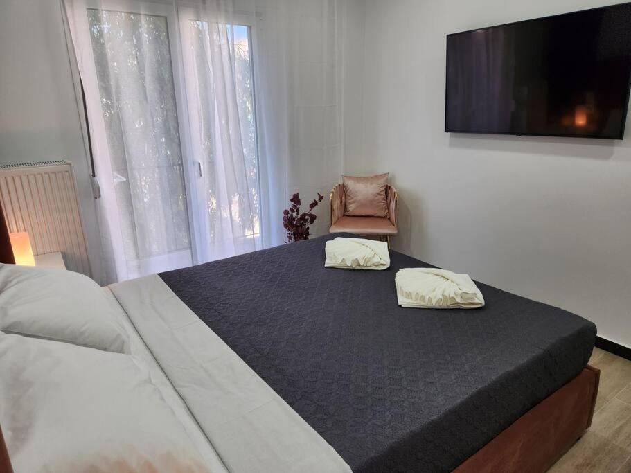New Stylish Home Central Athens Vipgreece Екстер'єр фото
